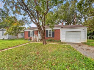 5160 Atherton South Dr, Indianapolis, IN