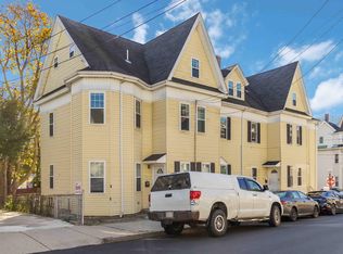 51 Mansfield St #51, Everett, MA 02149