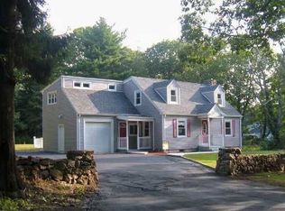 1855 Division Rd, East Greenwich, RI 02818