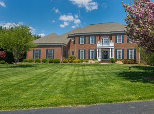 15261 Bucks Run Dr, Woodbine, MD
