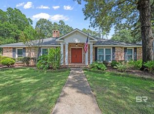 5768 Vendome Dr N, Mobile, AL 36609