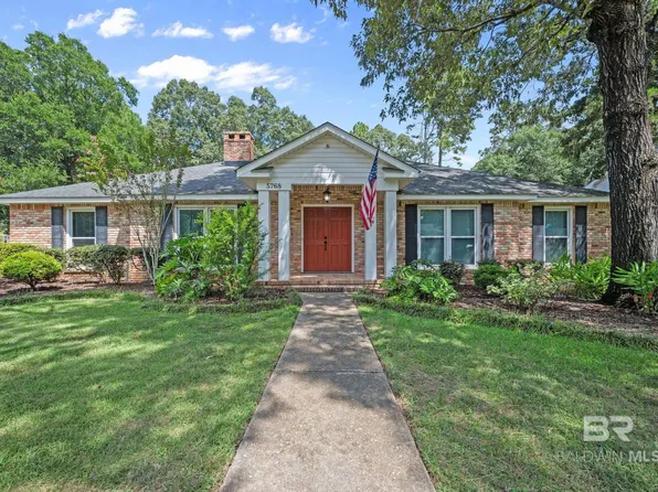 5768 Vendome Dr N, Mobile, AL 36609
