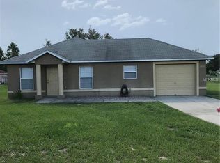 105 Highview Ct, Mascotte, FL 34753