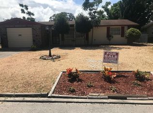 7720 Tyson Dr, Port Richey, FL 34668