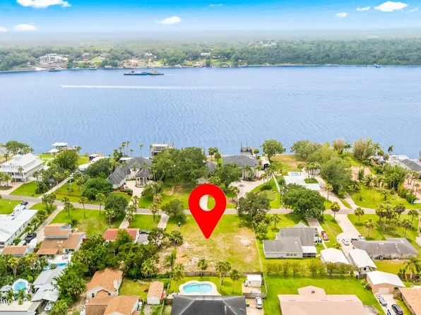 0 RAMOTH Drive, Jacksonville, FL 32226