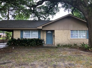 1737 William Harrison Dr, Biloxi, MS 39531