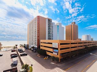 9550 Shore Dr #818, Myrtle Beach, SC 29572