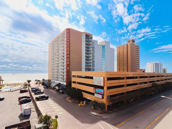 9550 Shore Dr. #818, Myrtle Beach, SC 29572