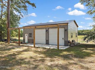 1758 Lisa Ln LOT 7, Terry, MS 39170