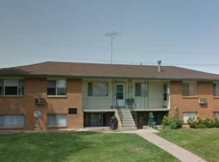 2935 Glendale Dr UNIT 6, Evans, CO 80620