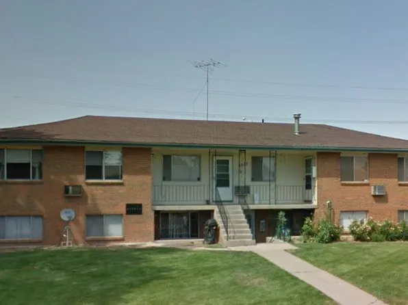 2935 Glendale Dr #5, Evans, CO 80620