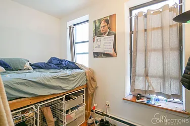 Rented by City Connections Realty