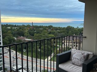 1960 N Lincoln Park W APT 1512, Chicago, IL 60614