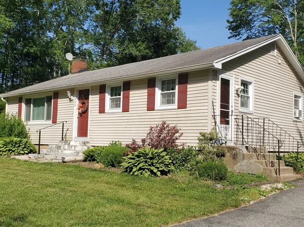 400 North Windham Road, Windham, CT 06256