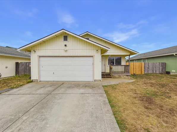 1015 Kirkwood Ct, McKinleyville, CA 95519