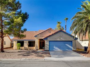 1764 Yellowwood Dr, Las Vegas, NV 89123