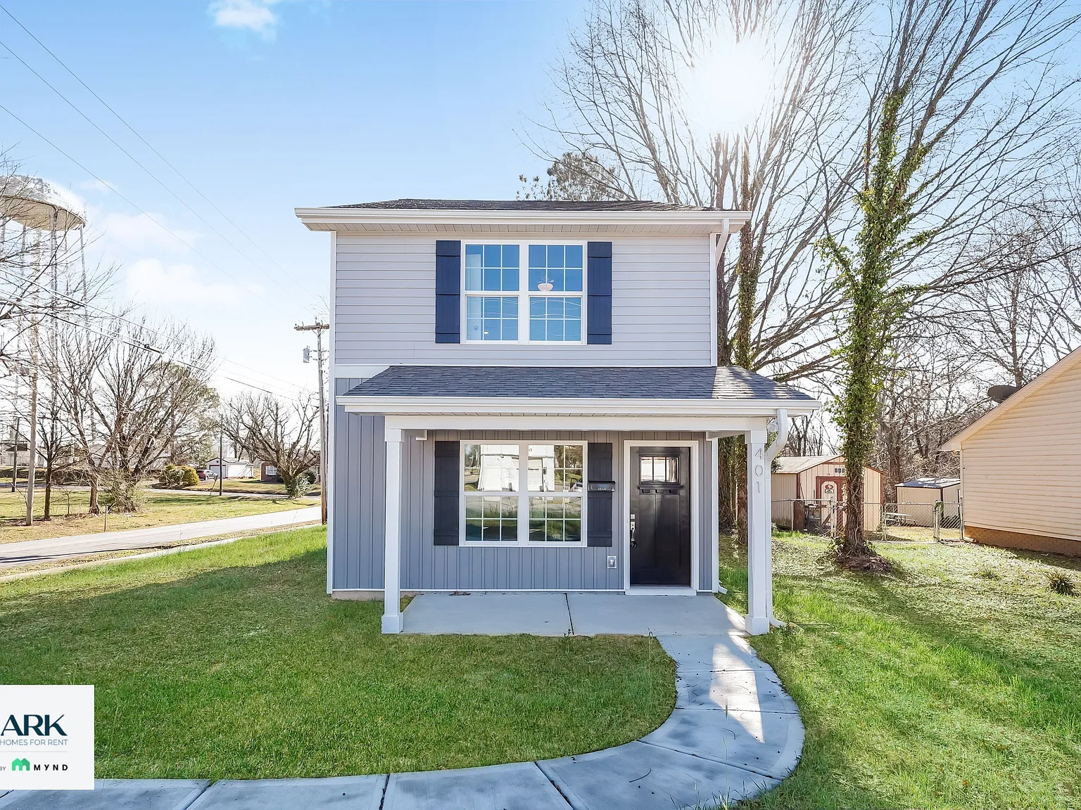 3 bed, 2.5 bath, 1286 sqft, $1,549 — Photo 1