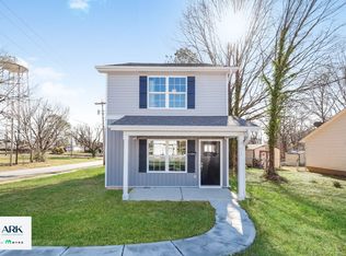 401 W Water St, Lincolnton, NC 28092