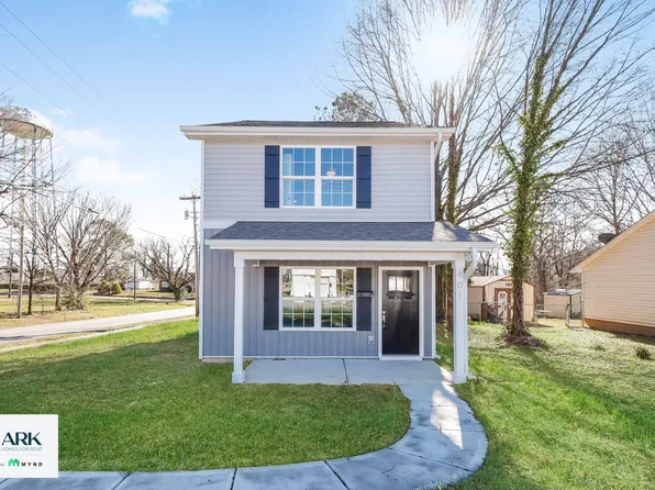 401 W Water St, Lincolnton, NC 28092