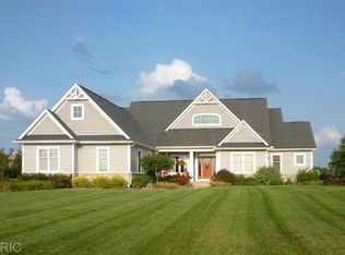 14123 C B Macdonald Way, Vicksburg, MI 49097