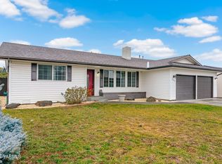 703 Leann Pl, Yakima, WA