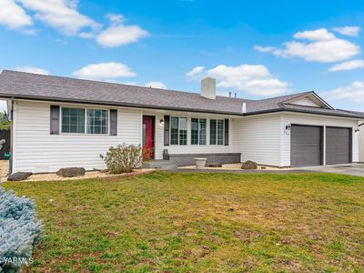 703 Leann Pl, Yakima, WA, 98908