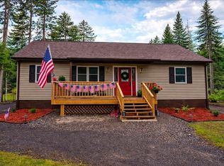 17 Merit Drive, Errol, NH 03579