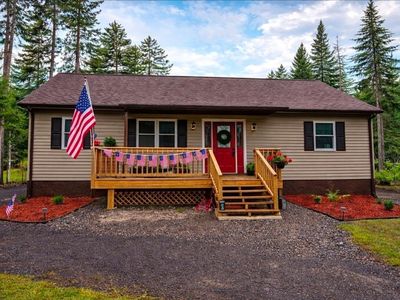 17 Merit Drive, Errol, NH, 03579