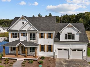 10 Starr Ln, Rehoboth, MA 02769