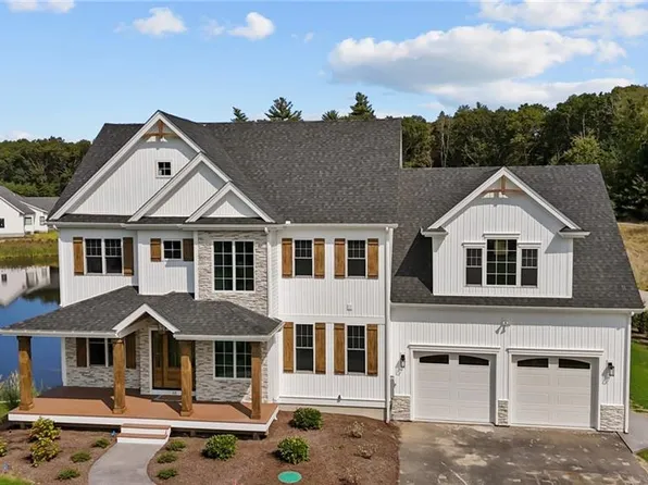 10 Starr Ln, Rehoboth, MA 02769