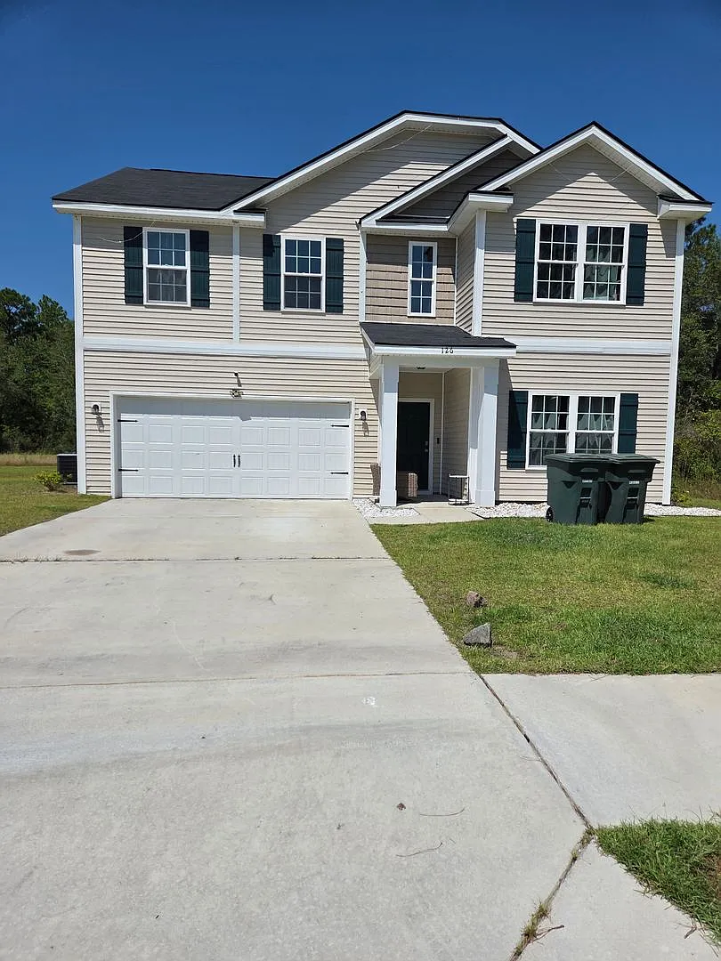 Beautiful 5-Bed 3-Full-Bath Home Plus Bonus Media Room- Pet Friendly $2,500.00 — Photo 1