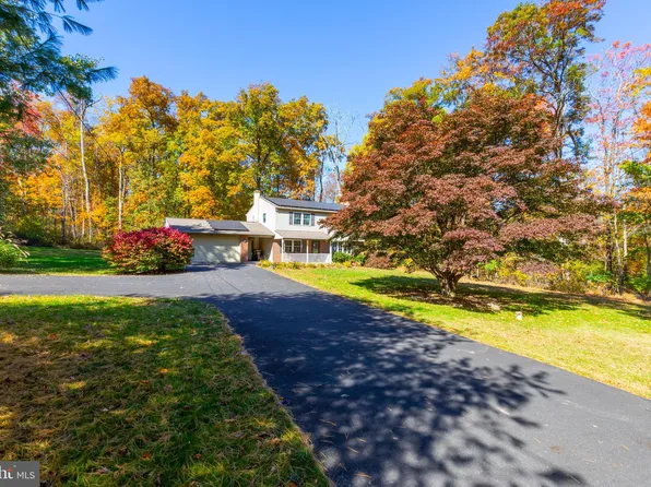 1716 Ziegler Rd, Pennsburg, PA 18073