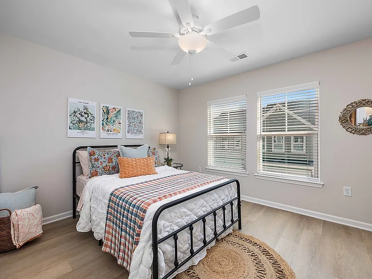 River Road Townhomes