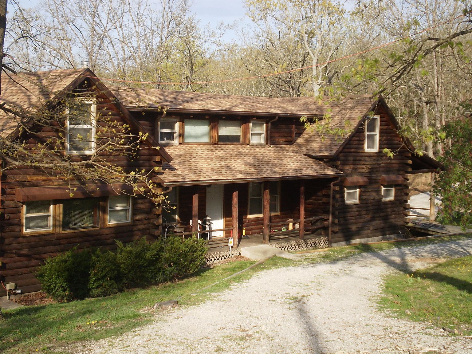 184 Collier Rd, Kissee Mills, MO 65680 Zillow