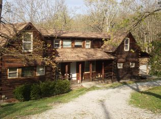 184 Collier Rd, Kissee Mills, MO 65680