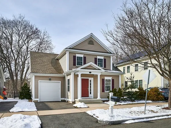 116 Moser St, Northampton, MA 01060