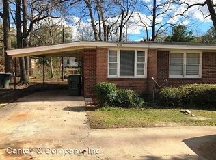 820 S Bonham Rd, Columbia, SC 29205