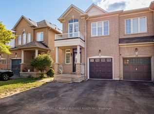 32 Frenchpark Cir #BASEMENT, Brampton, ON L6X 0Y6