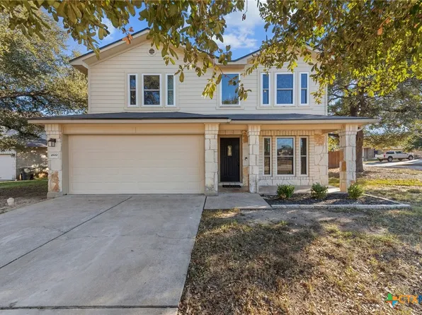 4900 Selenite Ct, Killeen, TX 76542