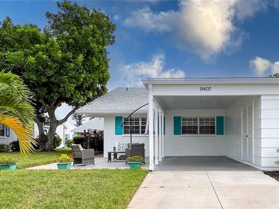 9407 Andover Cir, Bradenton, FL, 34210