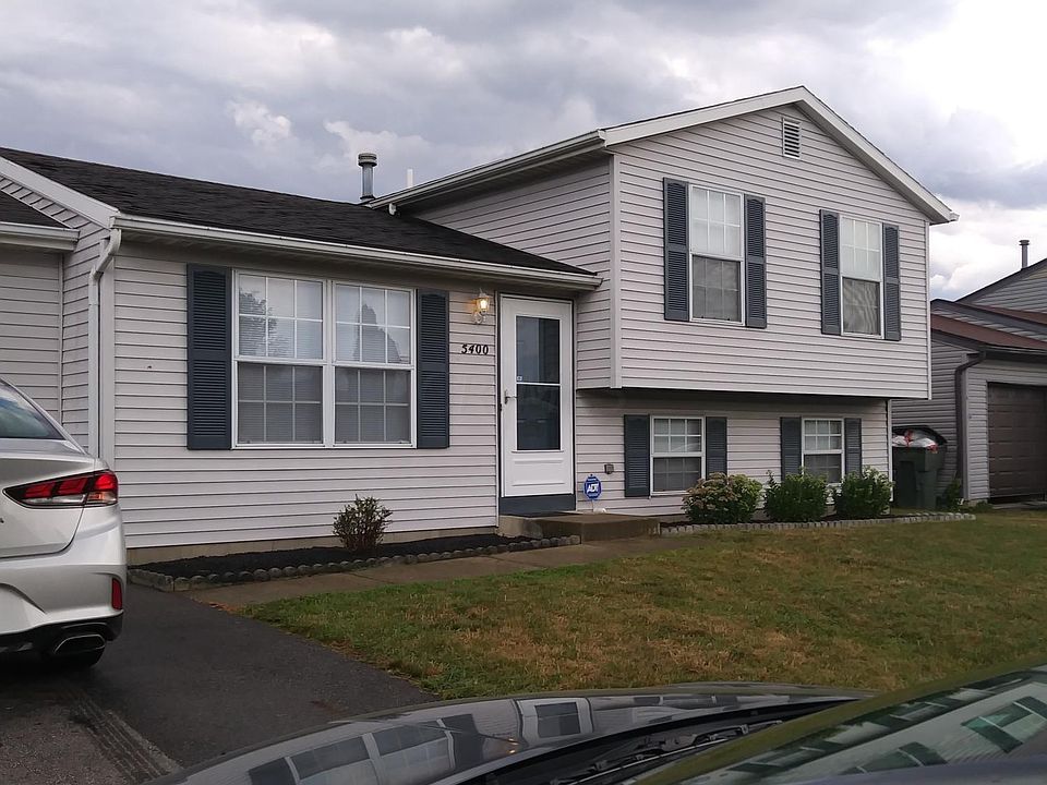 2nd image of 5400 Wesliegh Run Dr
