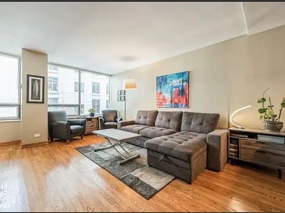 2nd image of 233 E Erie St APT 1204