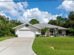 3101 Upland St, North Port, FL 34286