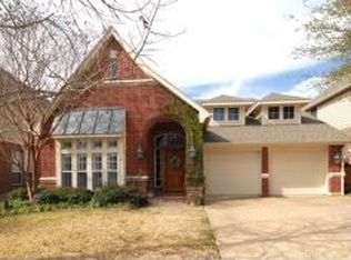 7913 Briar Brook Ct, Dallas, TX 75218