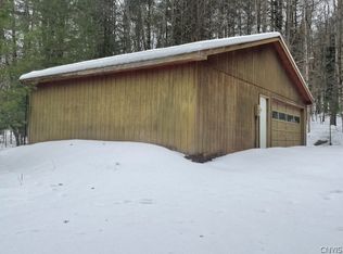 9 Uncas Rd #6, Inlet, NY 13360