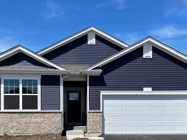 2750 Harnish Dr, Algonquin, IL 60102