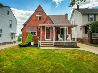 4681 Morningside Dr, Cleveland, OH 44109