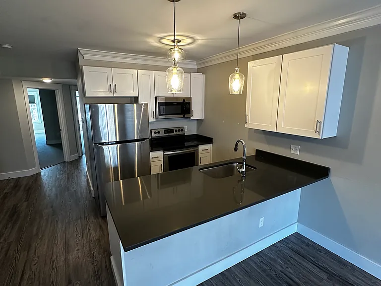 3510 Lafayette Rd #208 — Photo 1