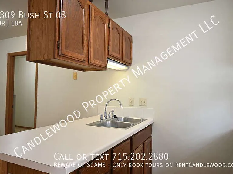 3309 Bush St #8 — Photo 11