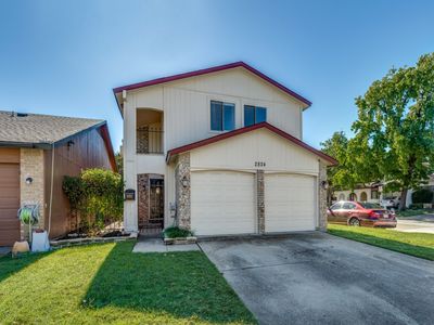 2824 Ursa Cir, Garland, TX, 75044